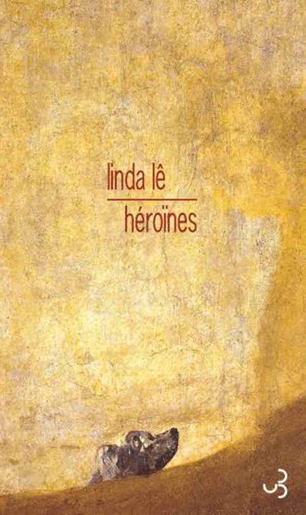 Linda le