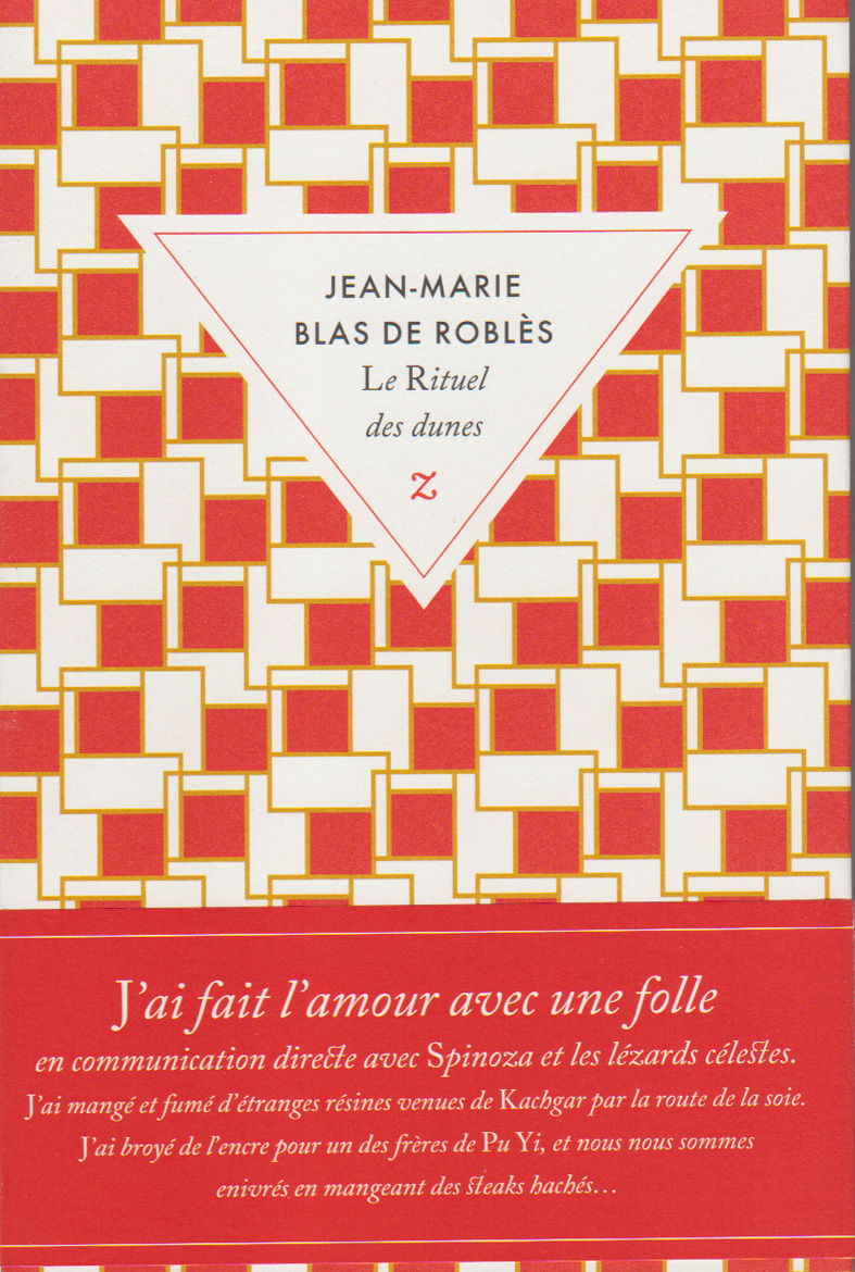 blas de robles