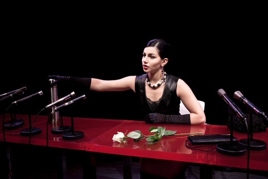 callas