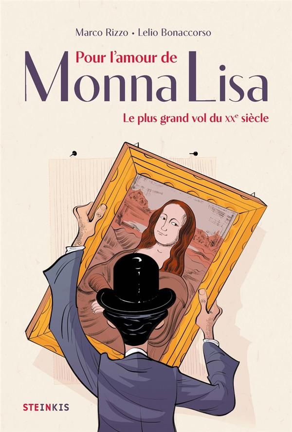 mannoa lisa
