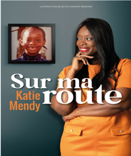 sur ma route