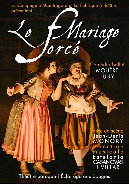 mariage forcé