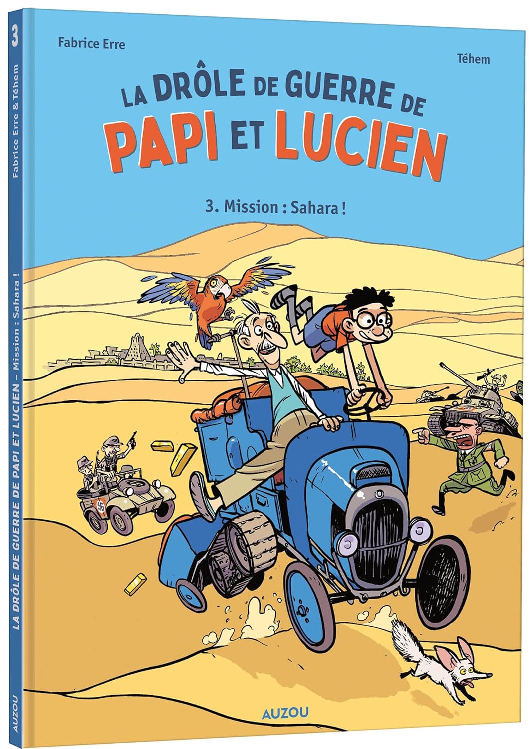 papi