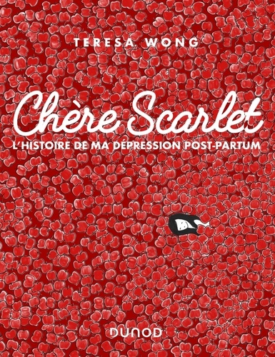 scarlet