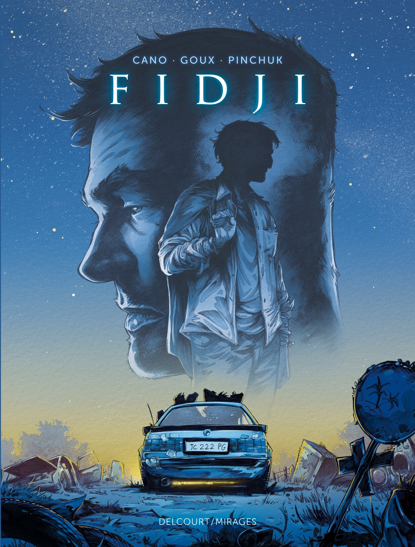 fidji