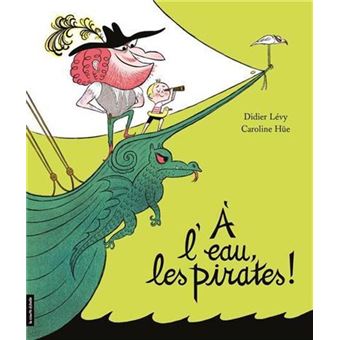 A l'eau