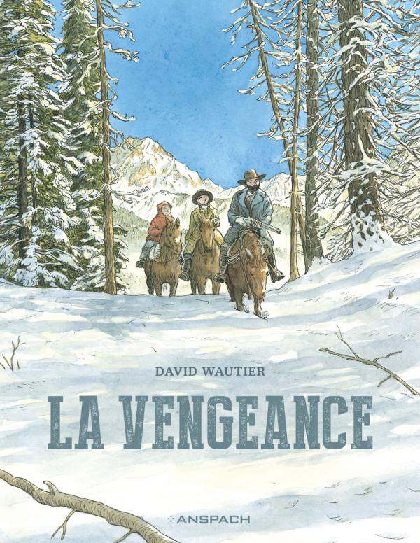 la vengeance
