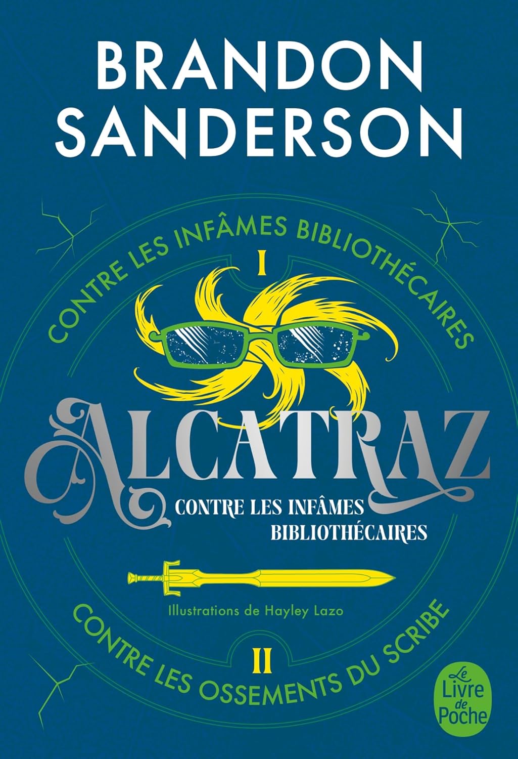 Alcatraz
