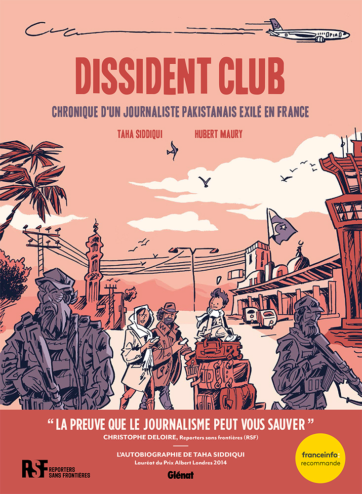 dissident 