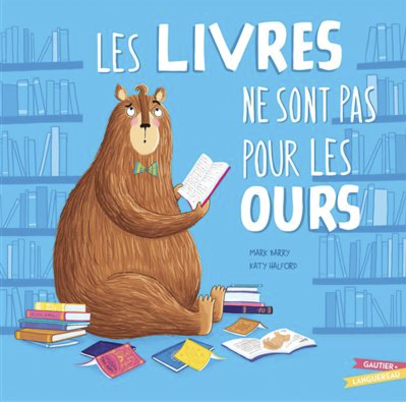 ours