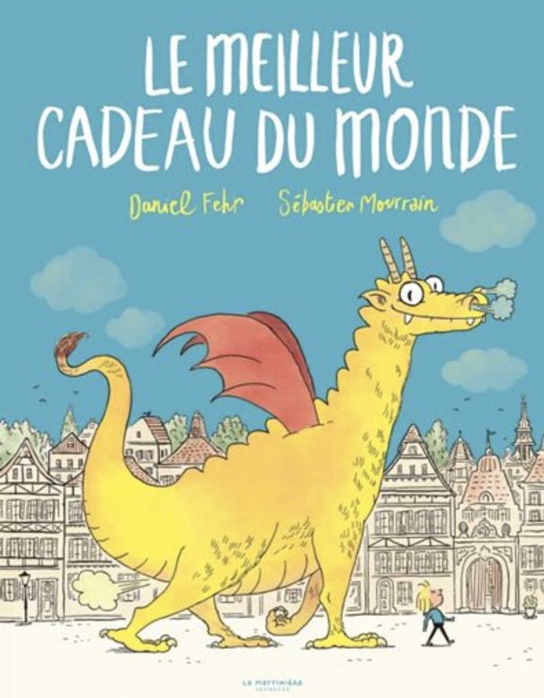 cadeau