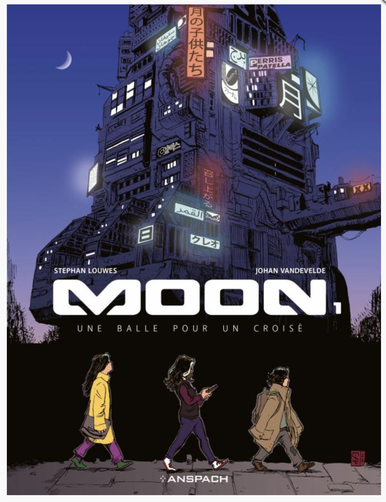 moon