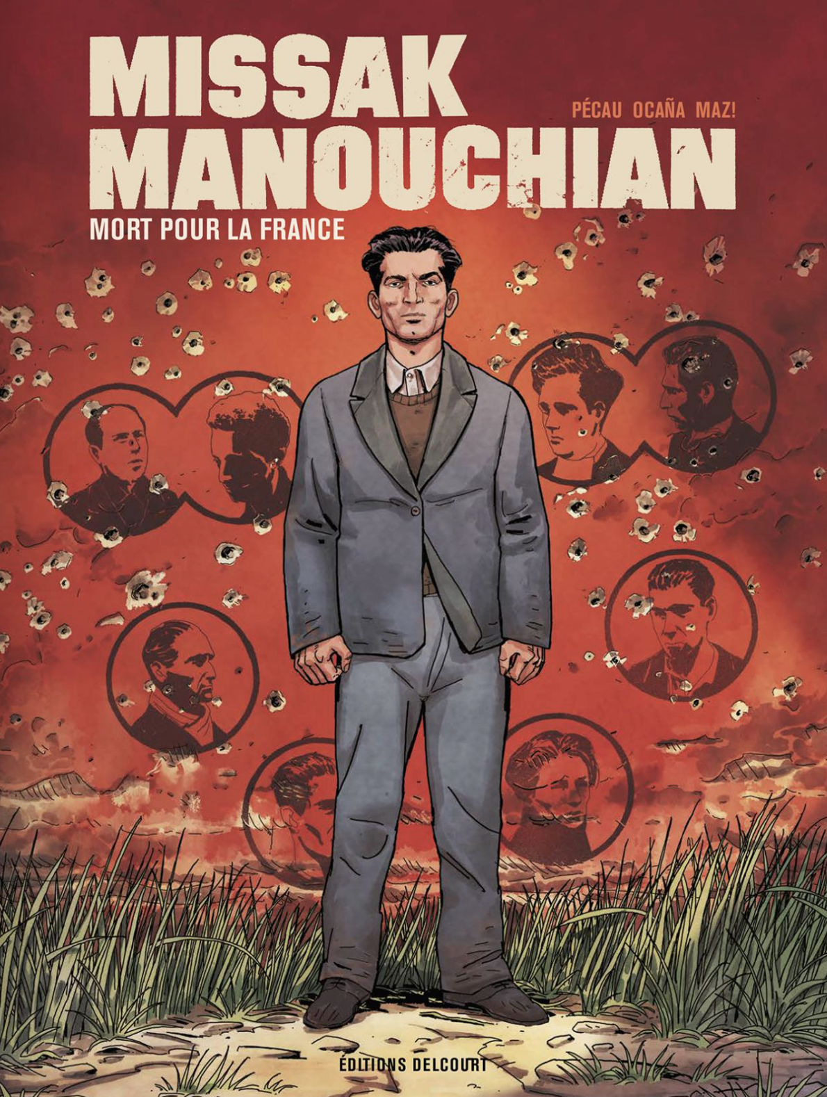 manoujian