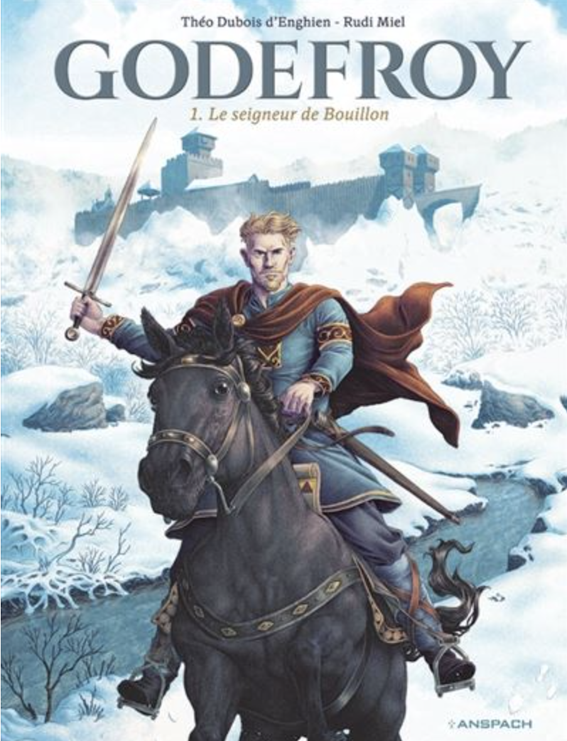 godefroy