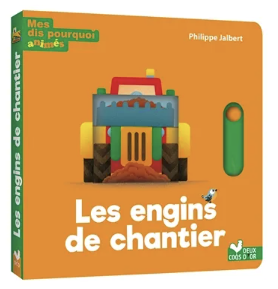 chantier