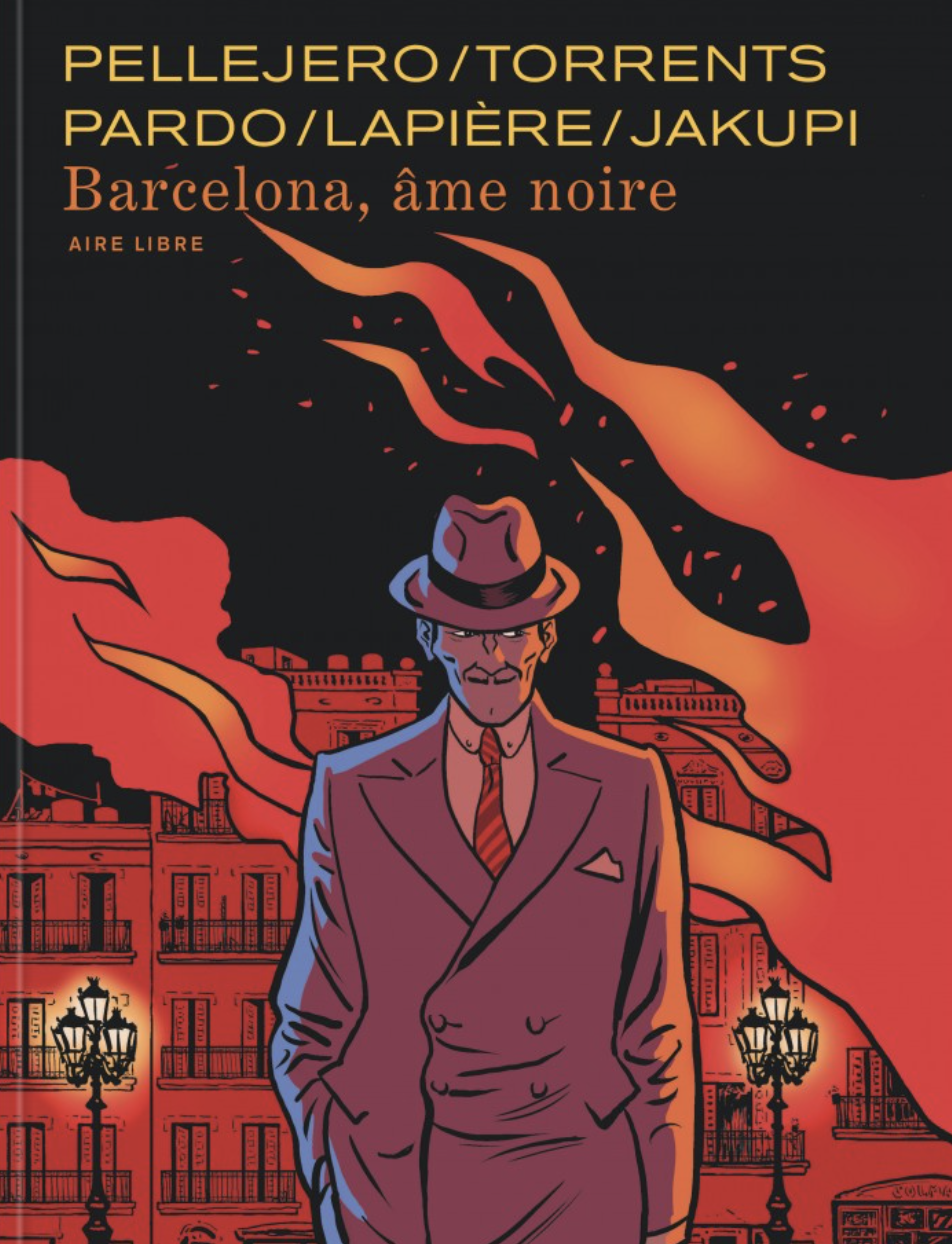 barcelona 