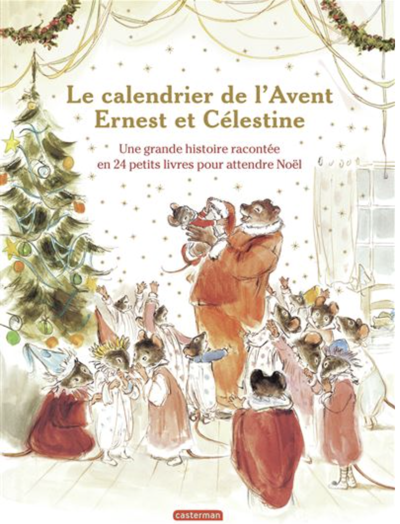 ernest
