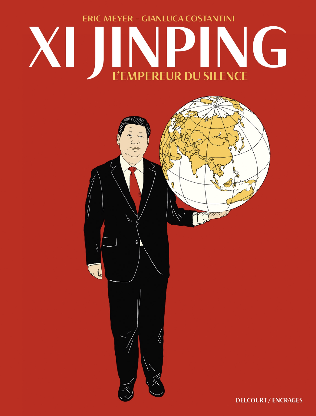 Xi jinping