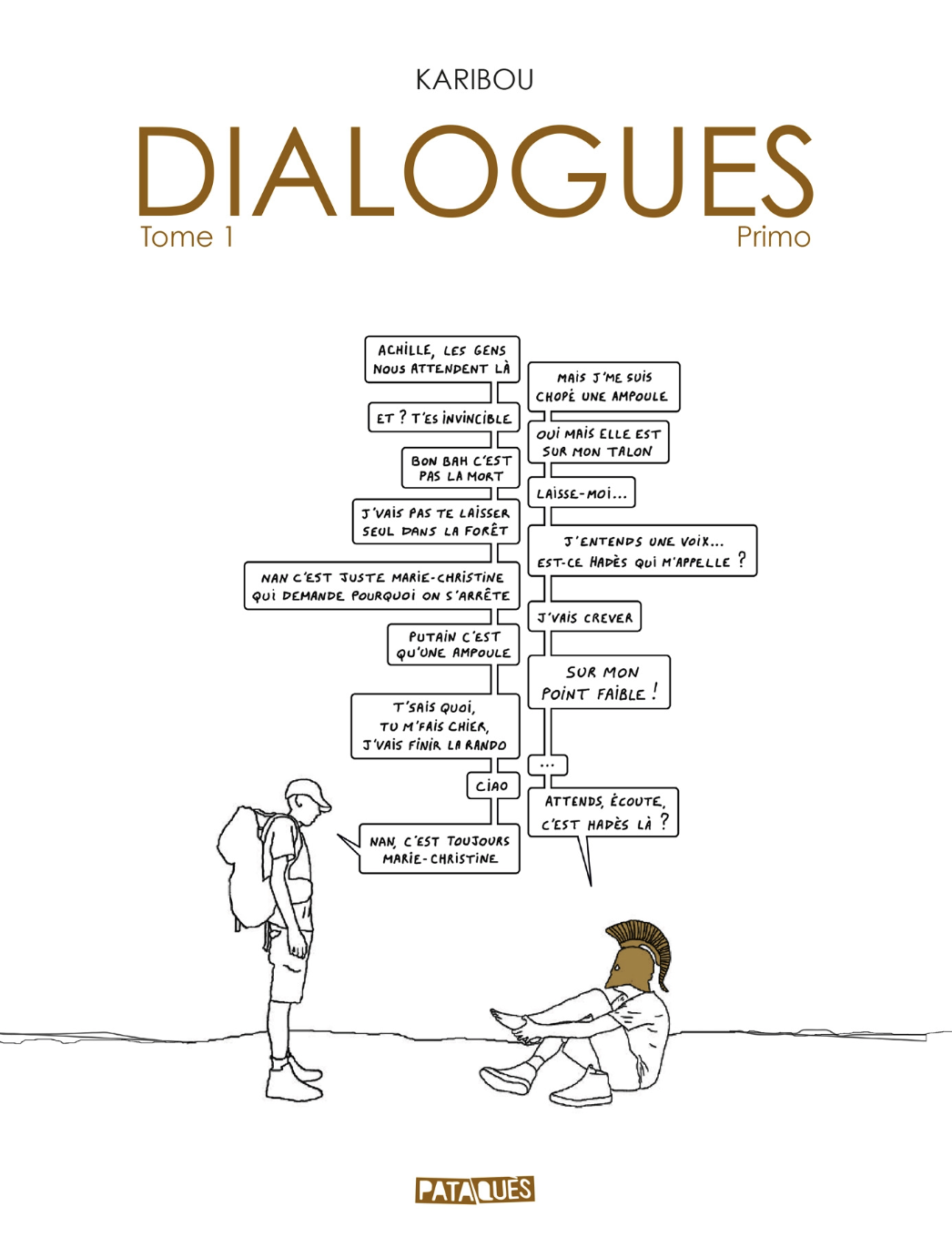 dialogues 