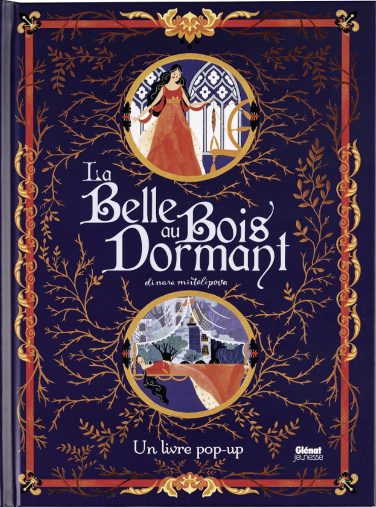 belle 