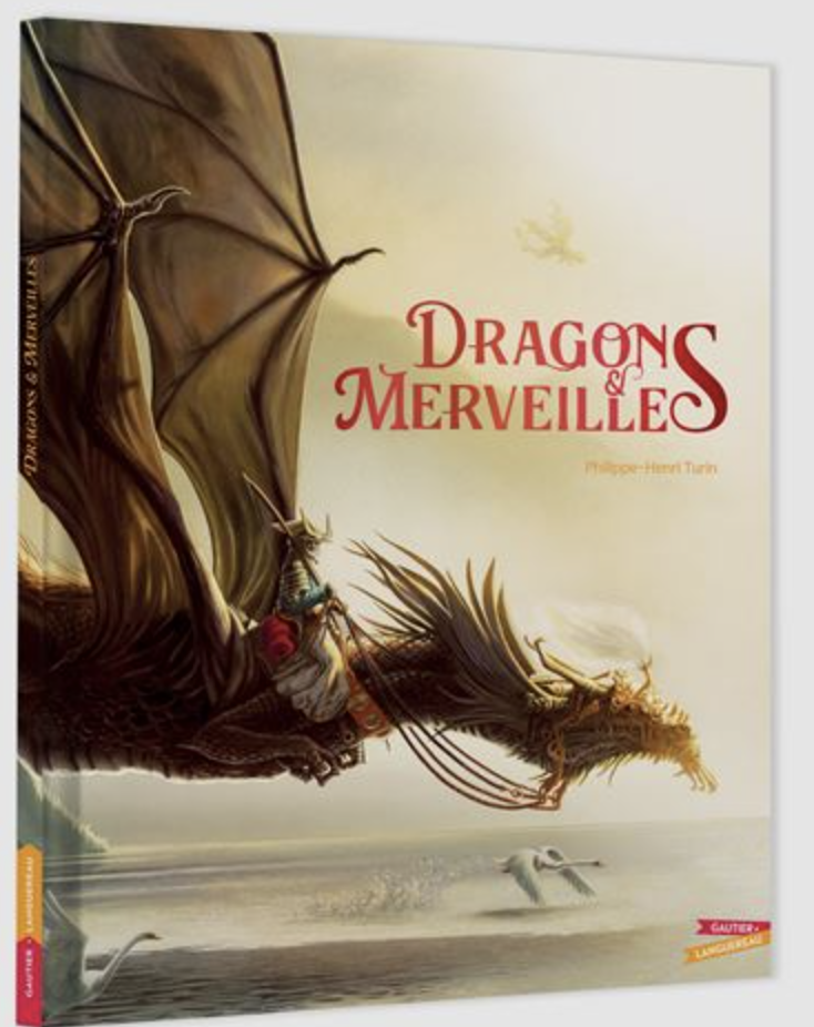 dragons