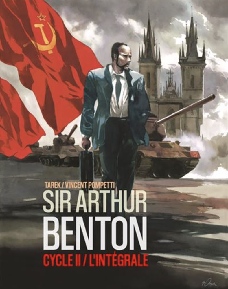 benton