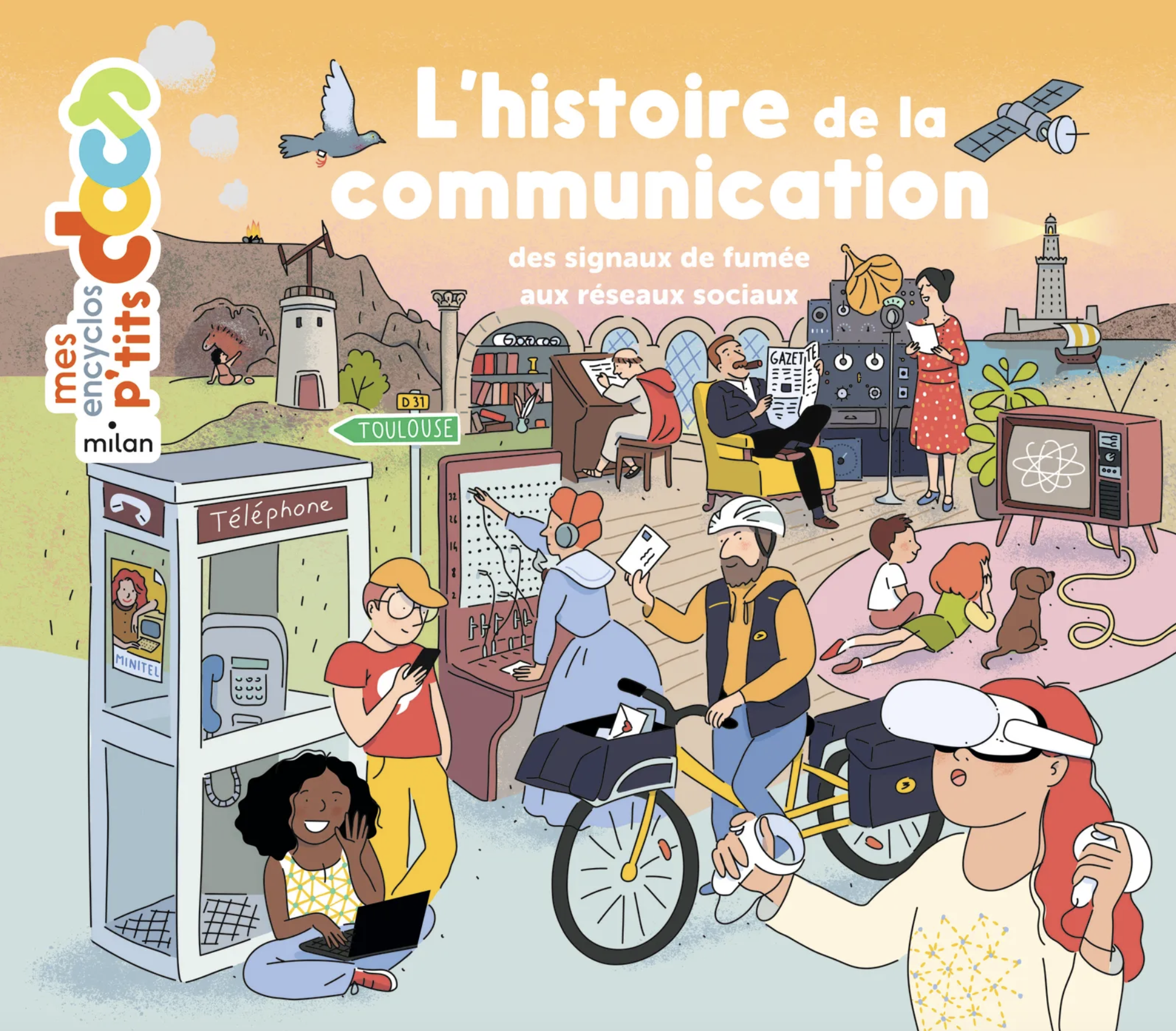 communication