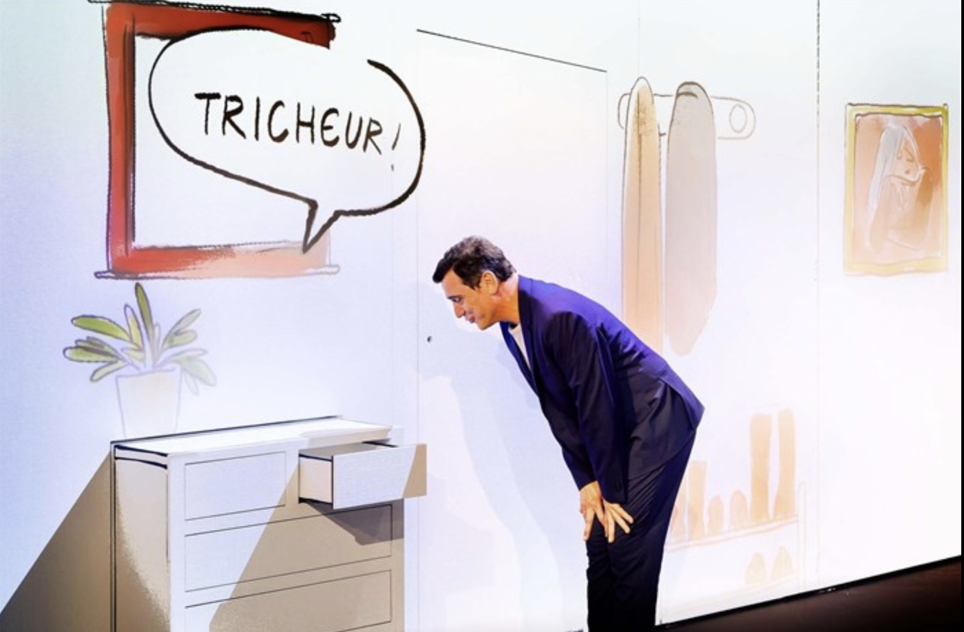 et vous?