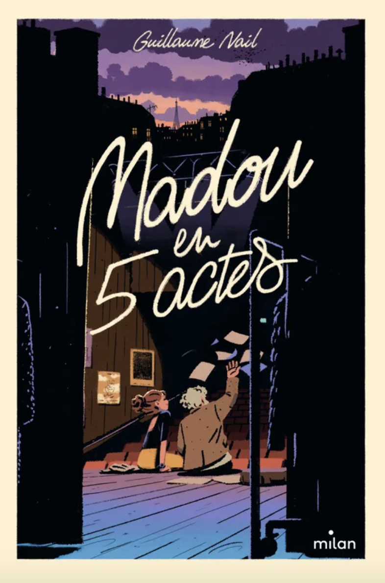 madou 