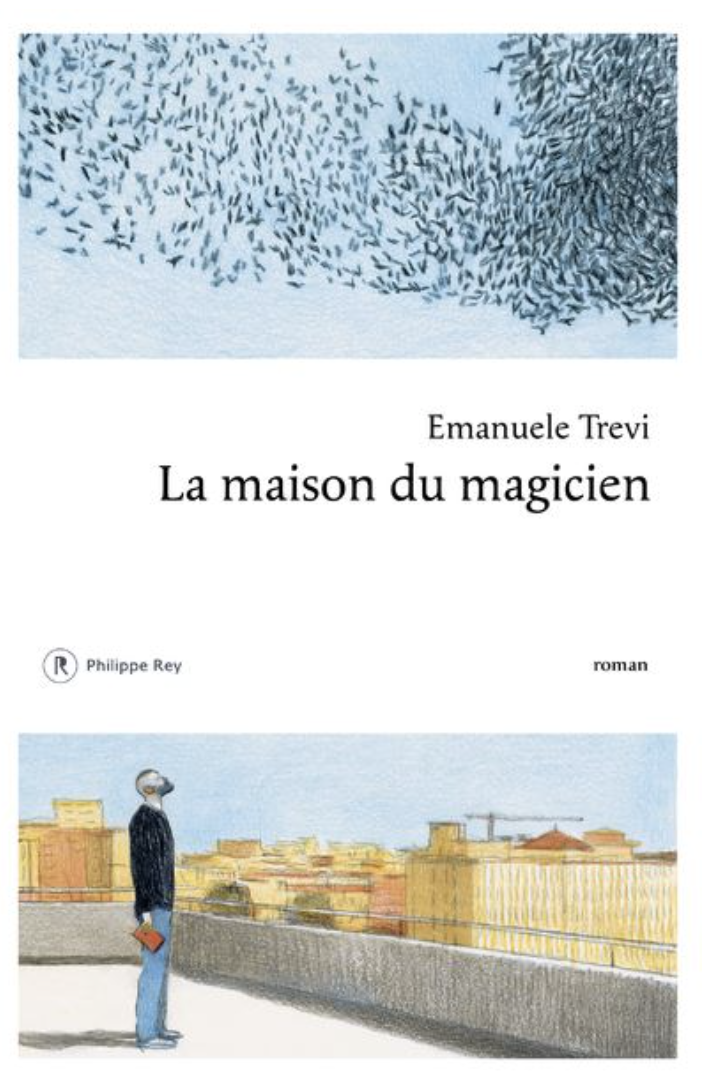 magicien
