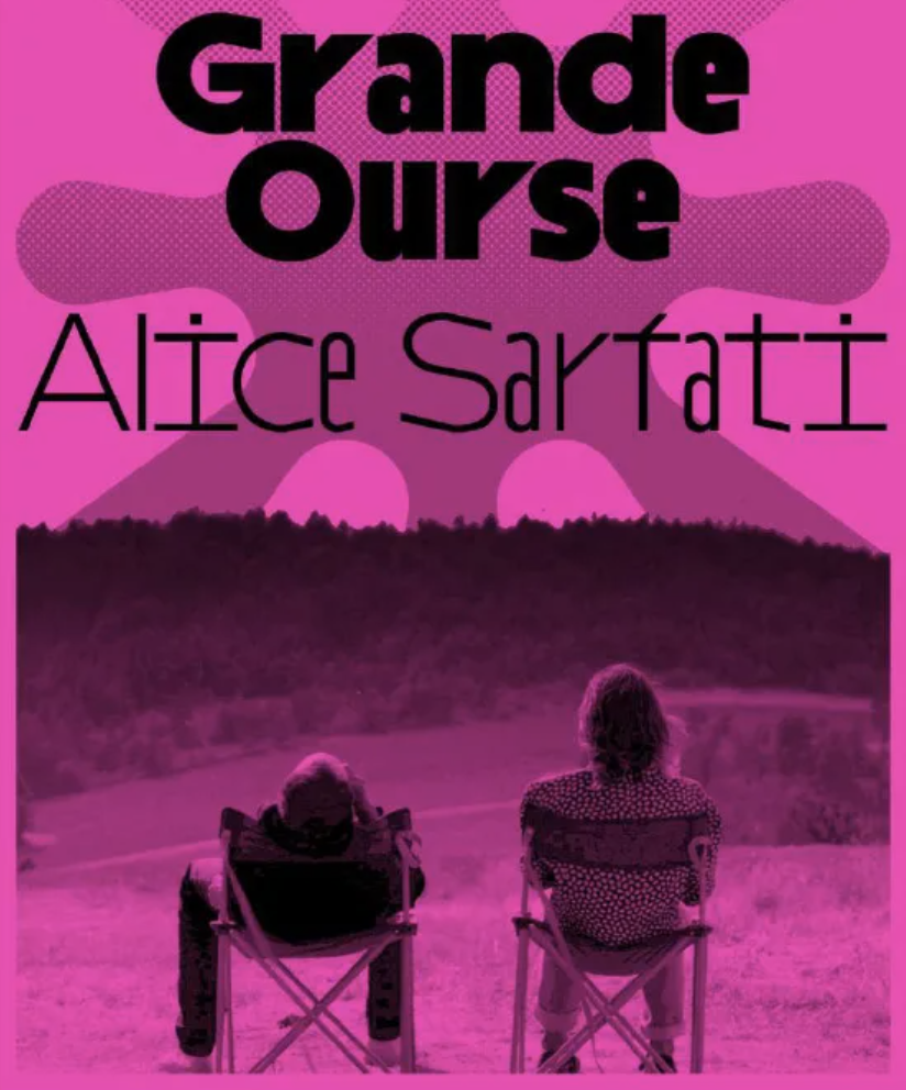 grande ourse
