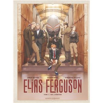 ferguson