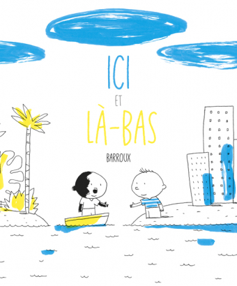 Ici et là bas