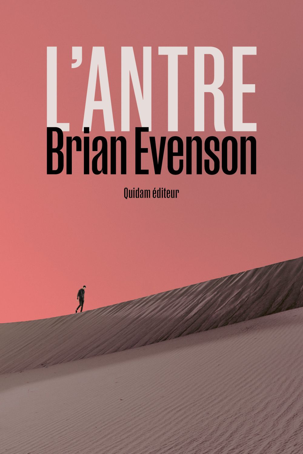 l'antre 