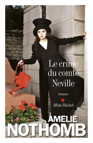 Le crime 