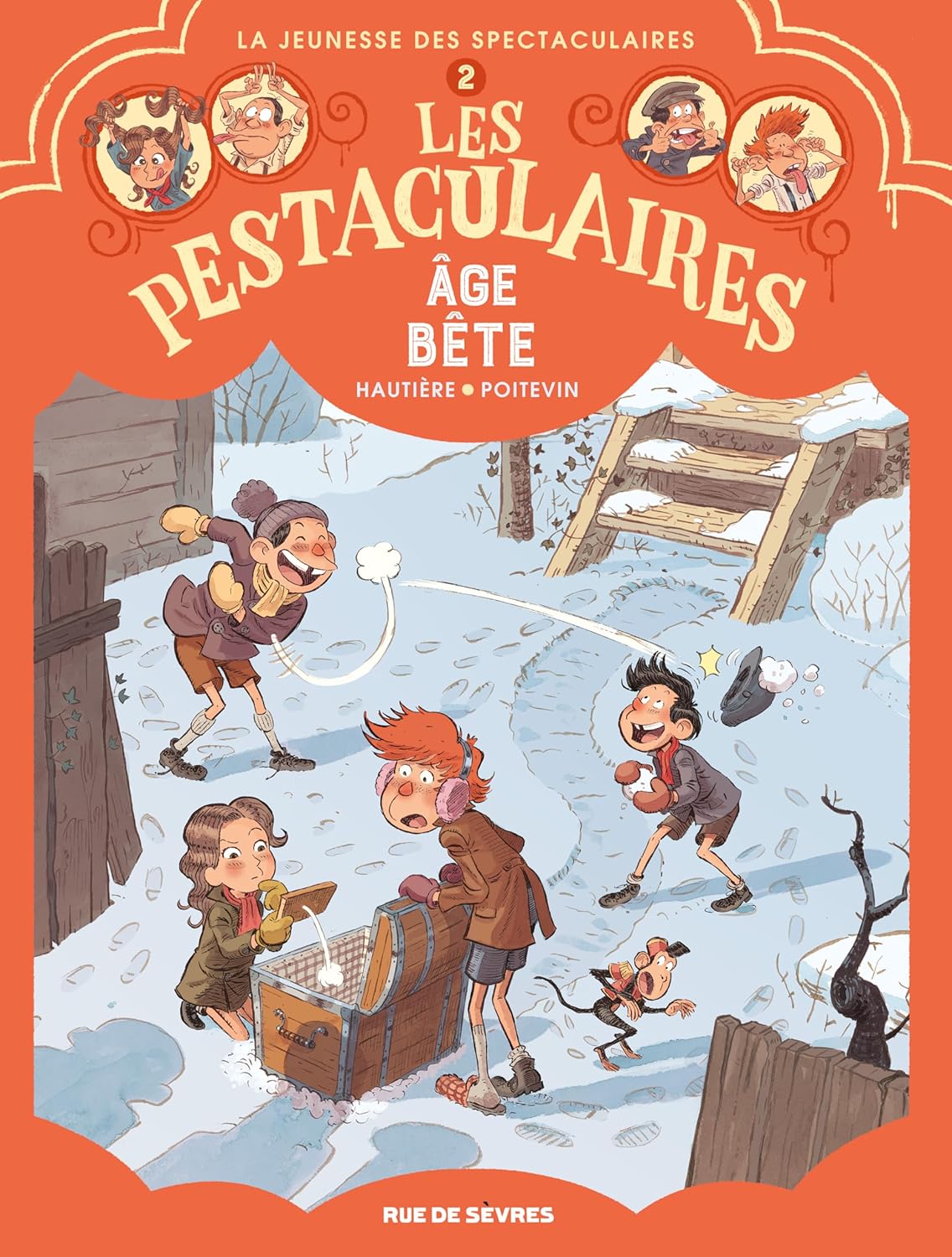 age bête