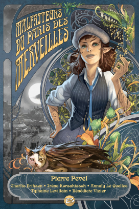 merveilles