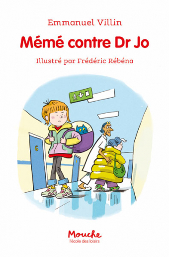 mémé