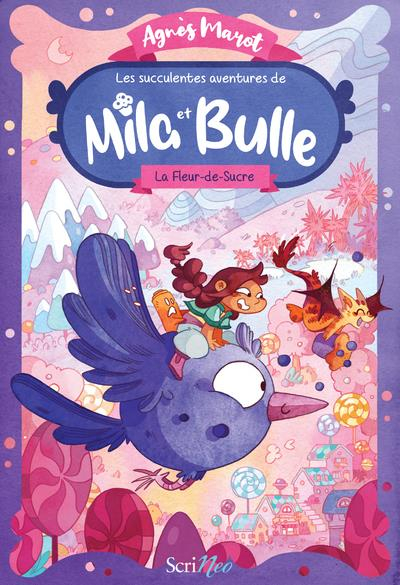 mila et bulle