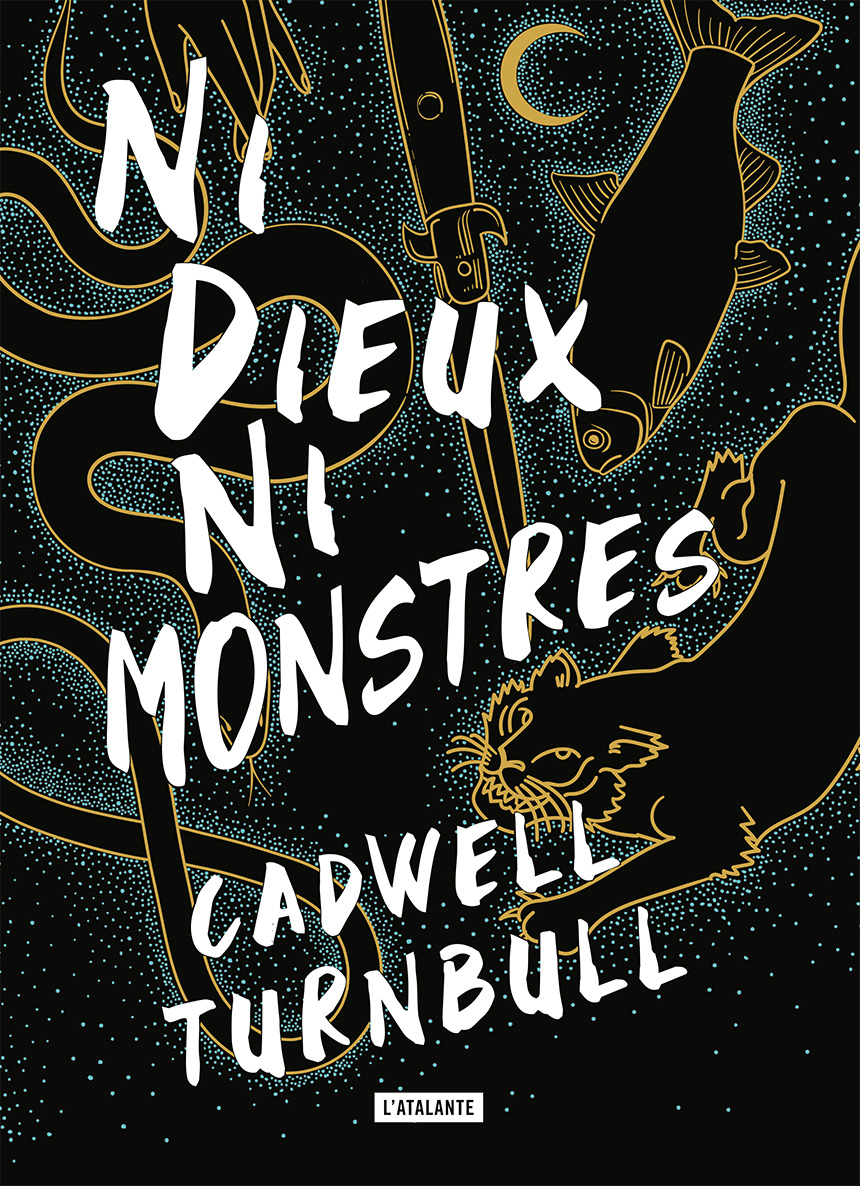 ni dieux 