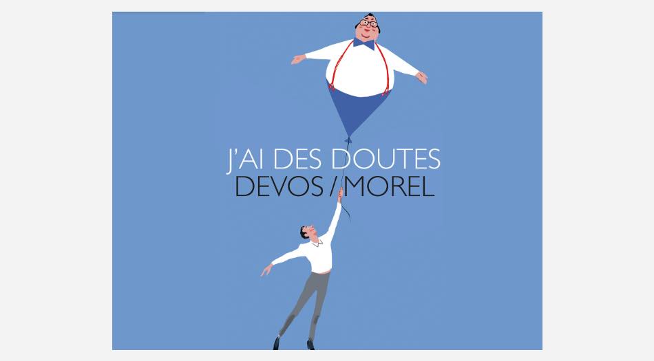 J'ai des doutes