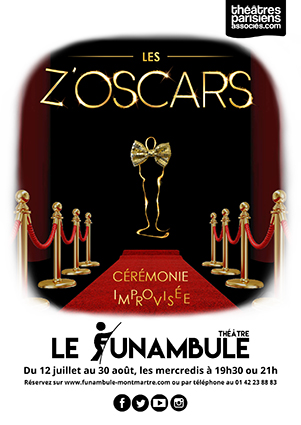Z'oscars