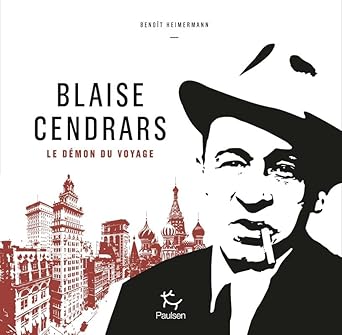 Blaise Cendrars