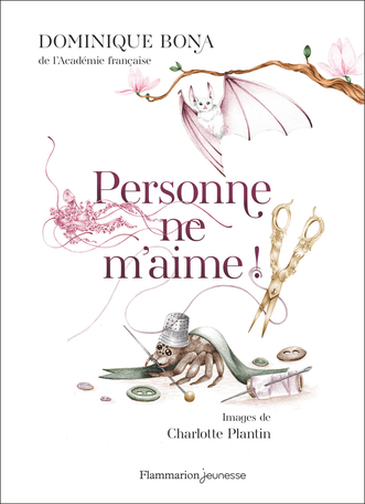 personne ne m'aime