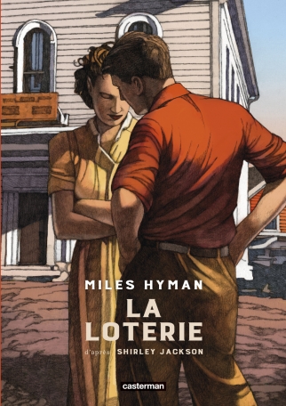 la loterie