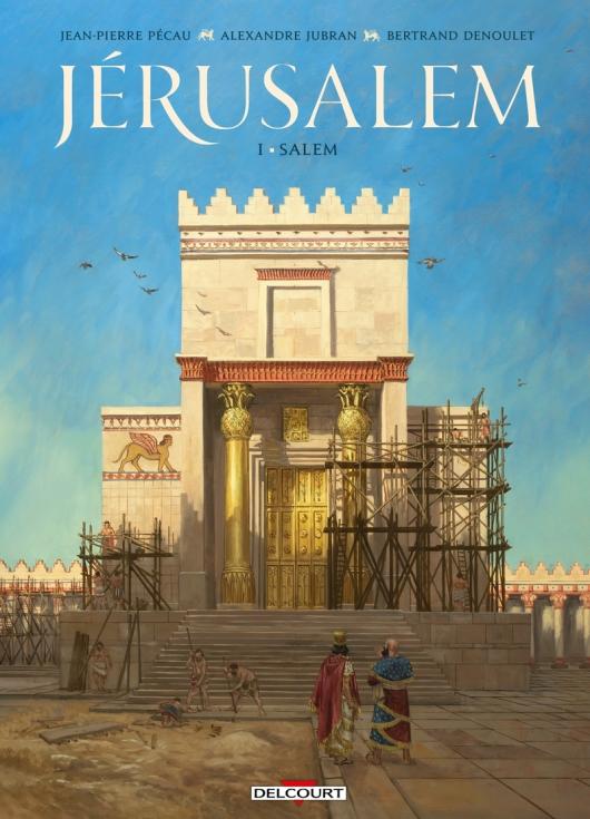 jerusalem 