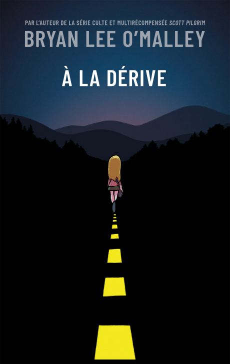 A la dérive