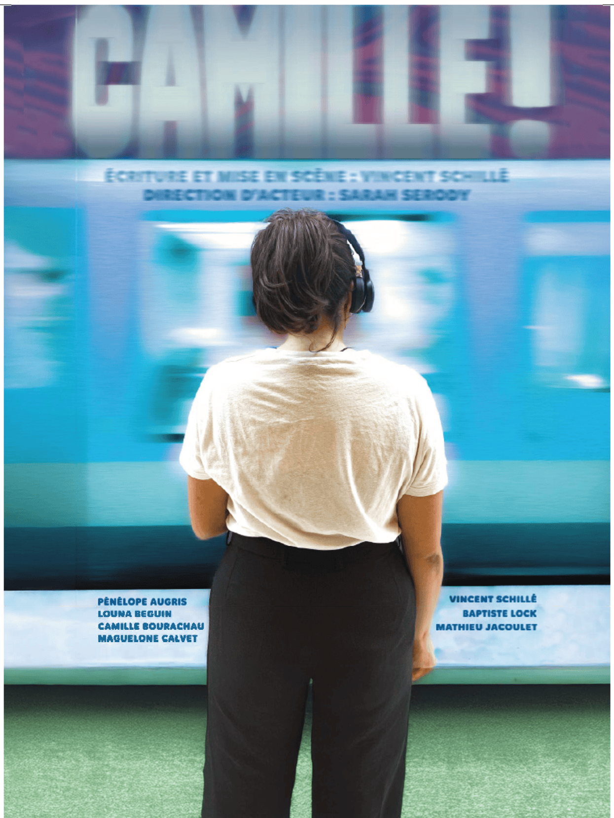 camille