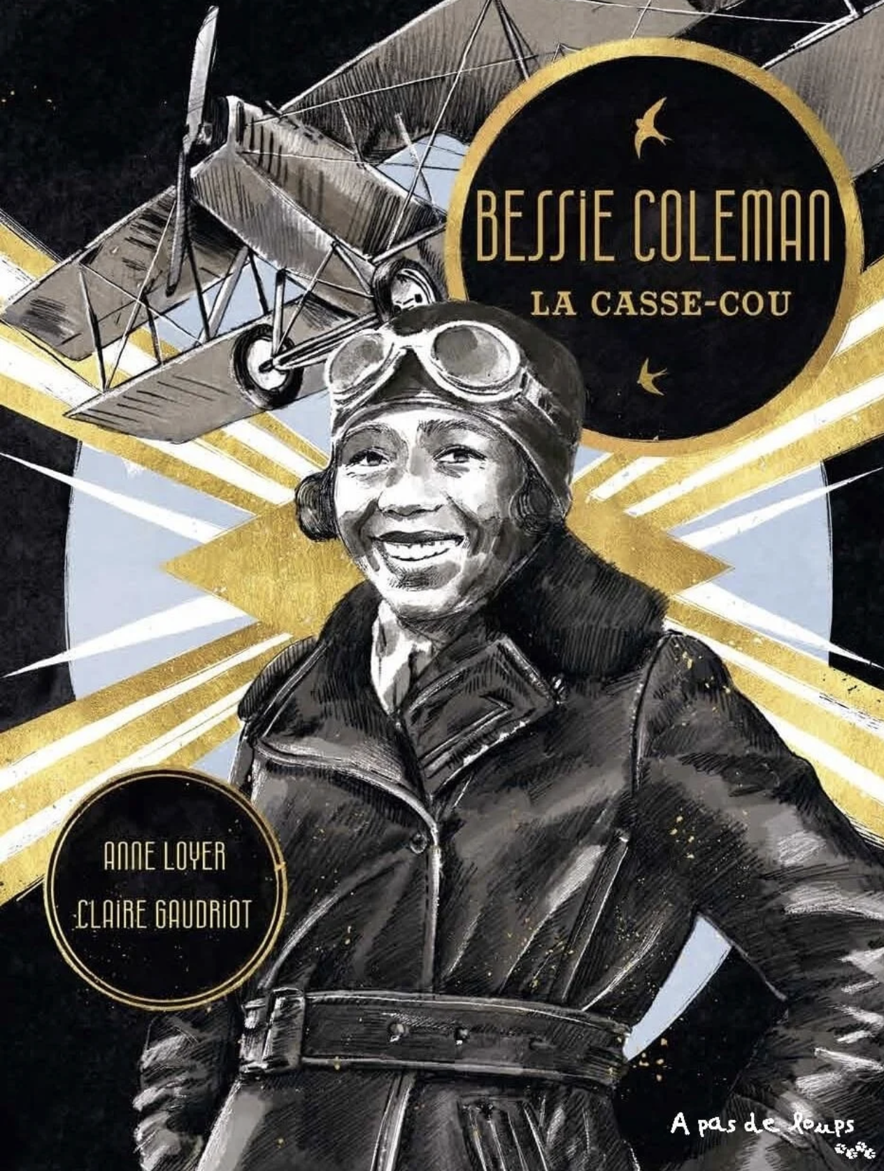 bessie
