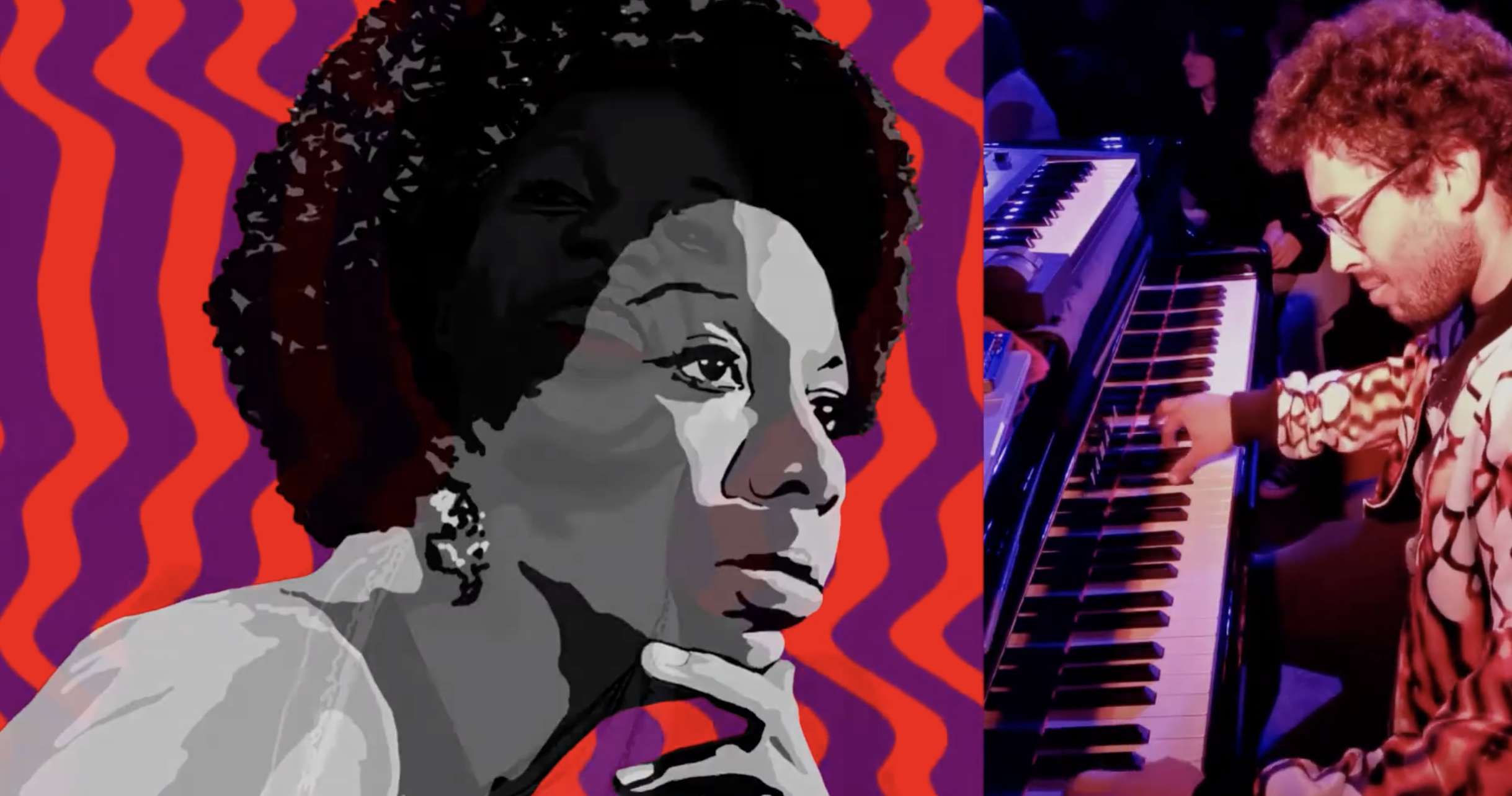 Madame jazz